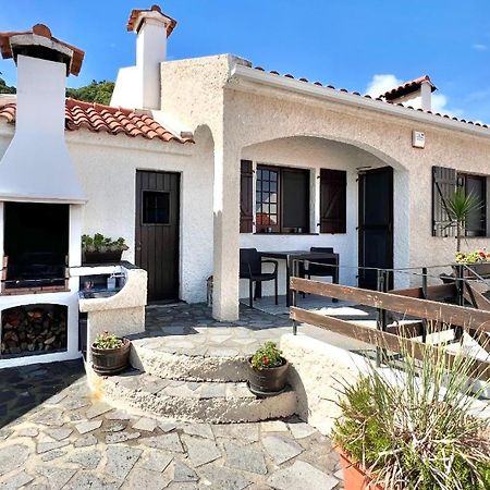 Super Mario Houses - Casa Dos Moinhos Porto Formoso Eksteriør bilde