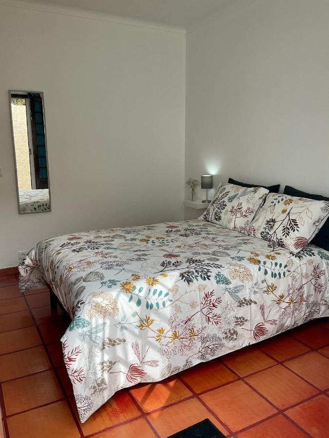 Super Mario Houses - Casa Dos Moinhos Porto Formoso Eksteriør bilde