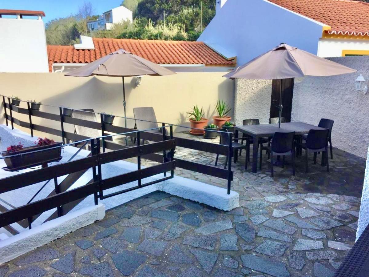 Super Mario Houses - Casa Dos Moinhos Porto Formoso Eksteriør bilde