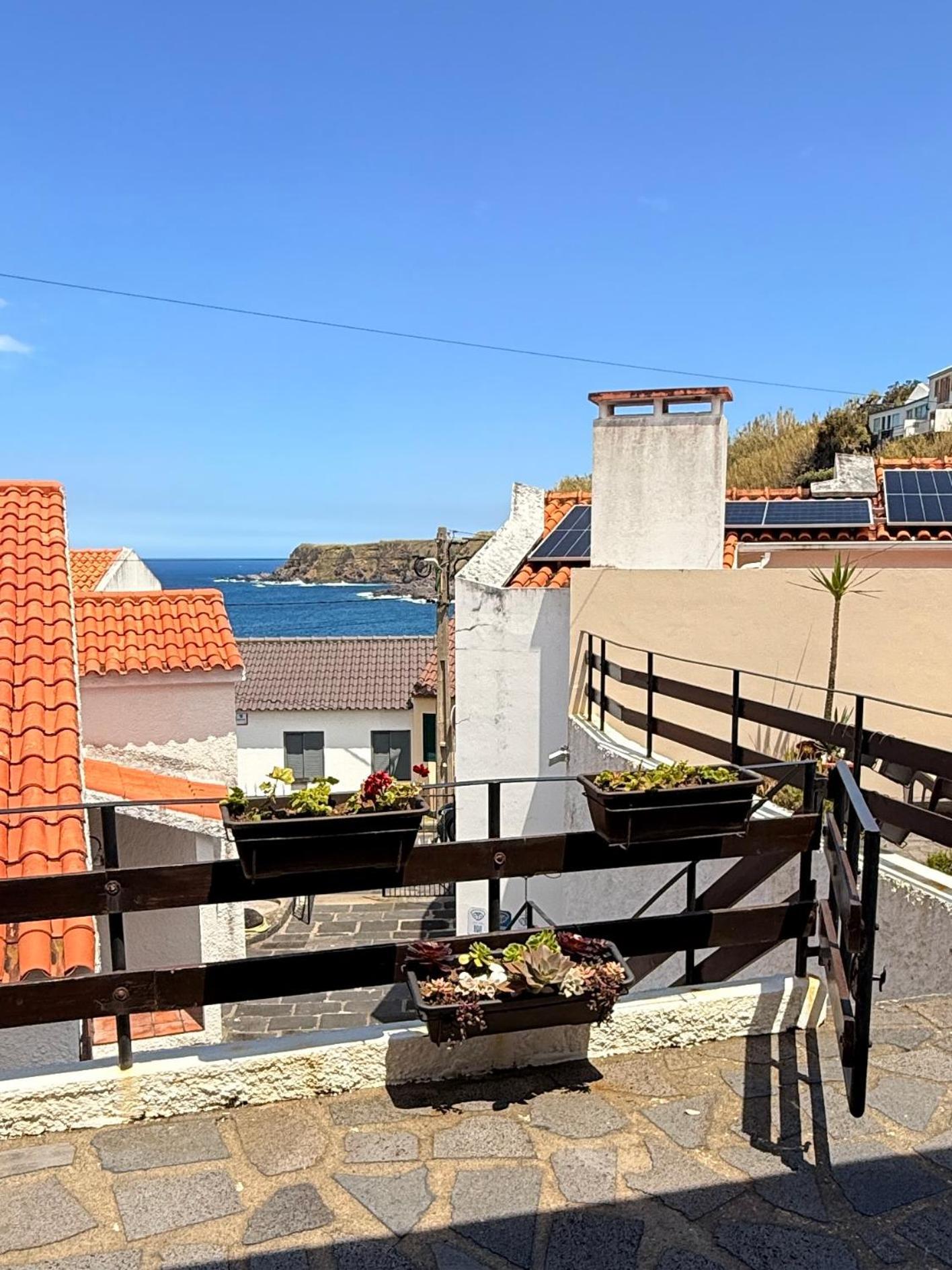 Super Mario Houses - Casa Dos Moinhos Porto Formoso Eksteriør bilde